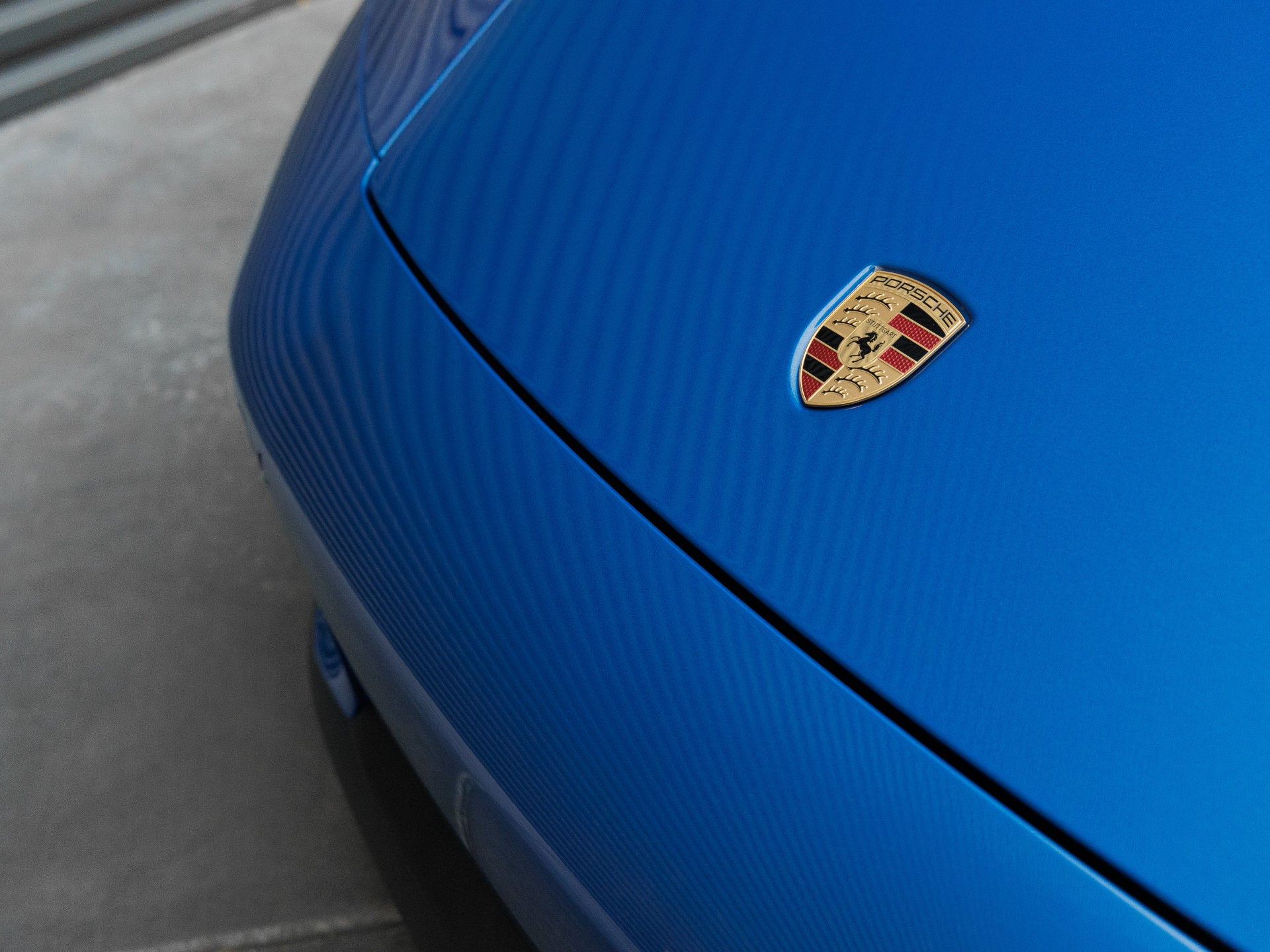 2026 Porsche 911 Carrera T Club Coupe