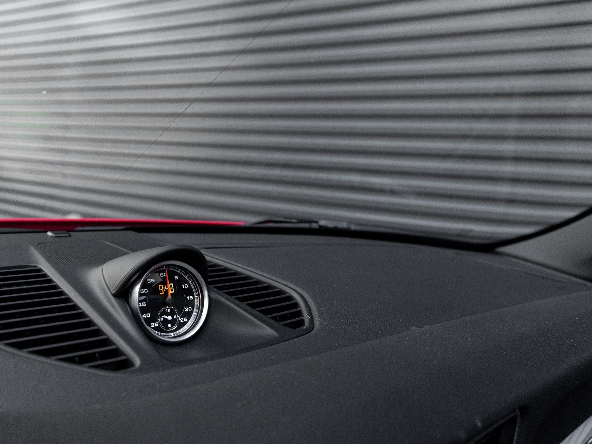 2014 Porsche 911 911 Carrera