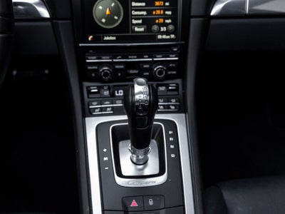 2014 Porsche 911 911 Carrera