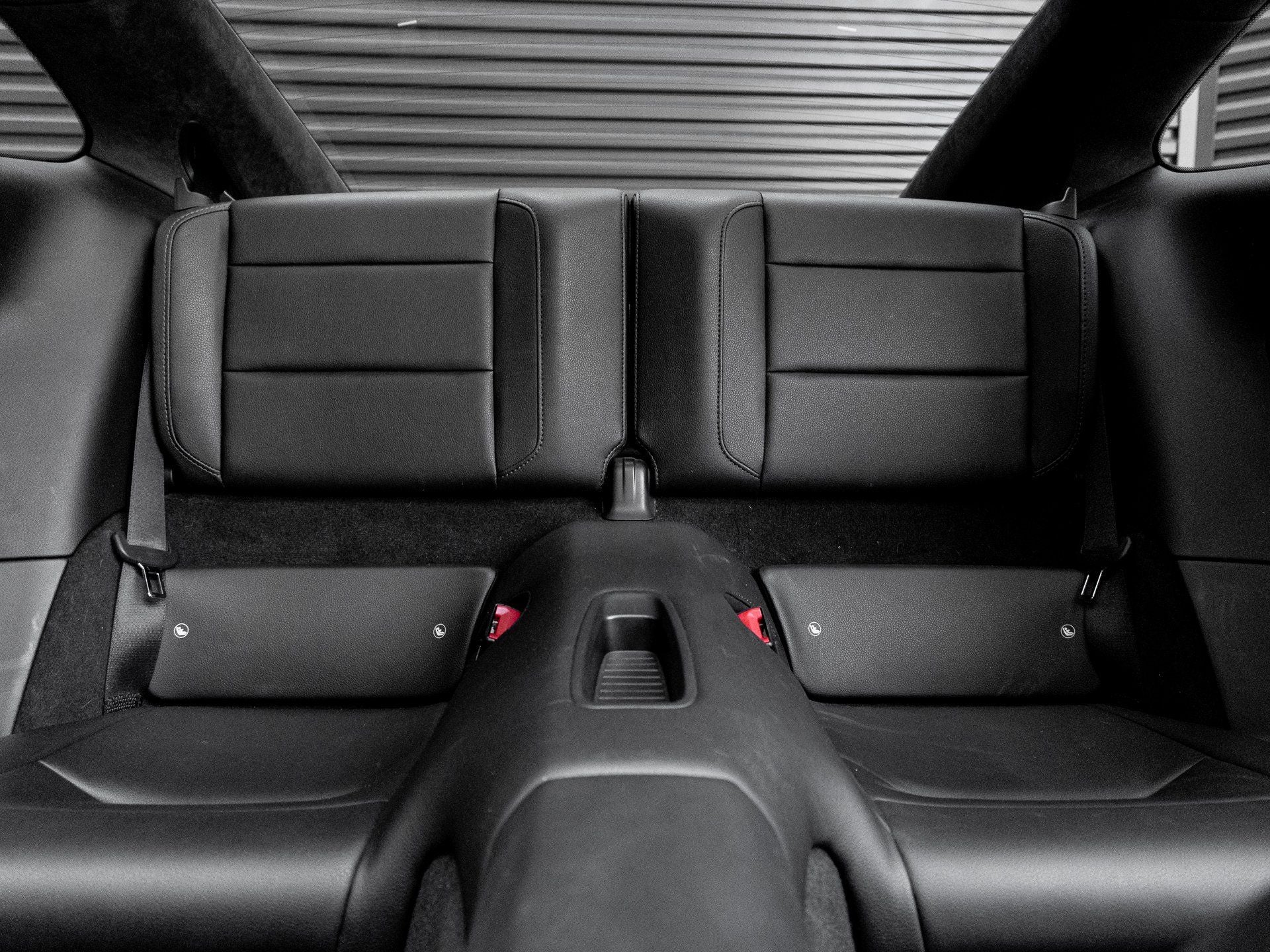 2014 Porsche 911 911 Carrera