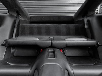 2014 Porsche 911 911 Carrera