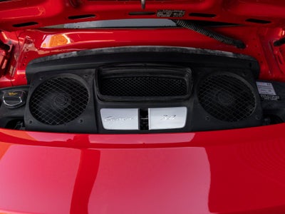 2014 Porsche 911 911 Carrera