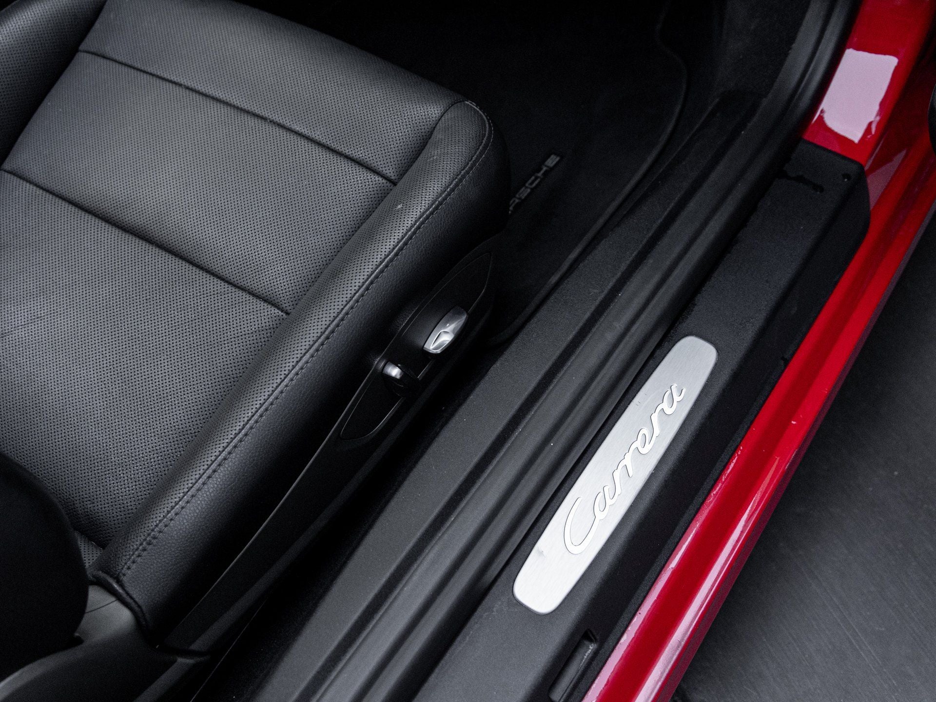 2014 Porsche 911 911 Carrera