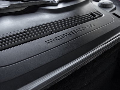 2014 Porsche 911 911 Carrera