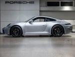 2025 Porsche 911 Carrera