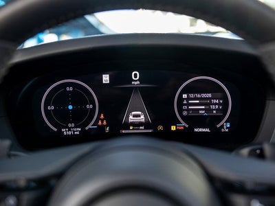 2025 Porsche 911 Carrera