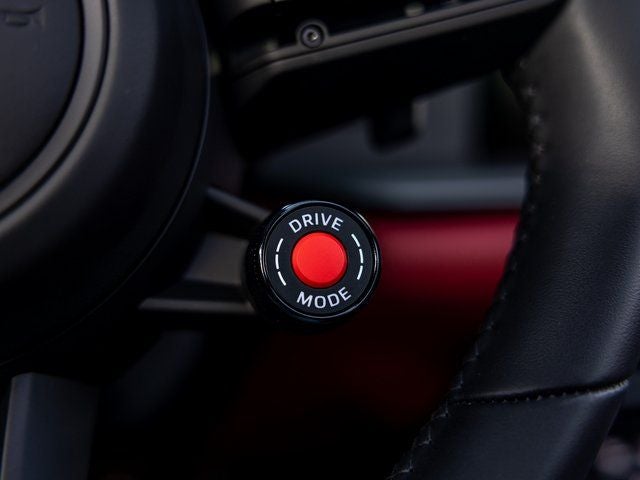 2025 Porsche 911 Carrera