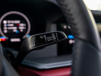 2025 Porsche 911 Carrera