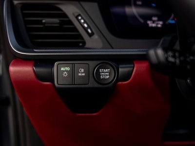 2025 Porsche 911 Carrera