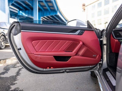 2025 Porsche 911 Carrera