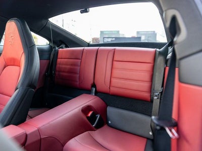 2025 Porsche 911 Carrera