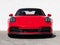 2025 Porsche 911 Carrera