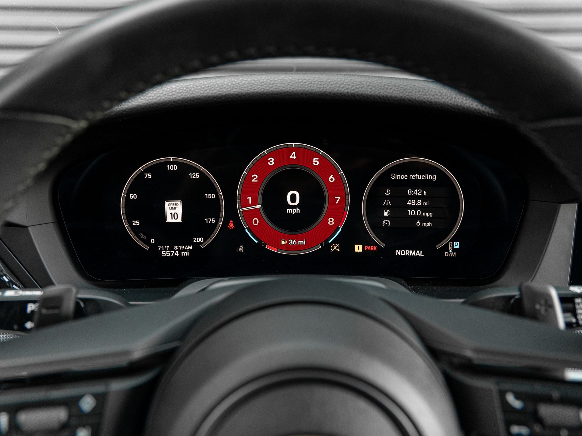 2025 Porsche 911 Carrera