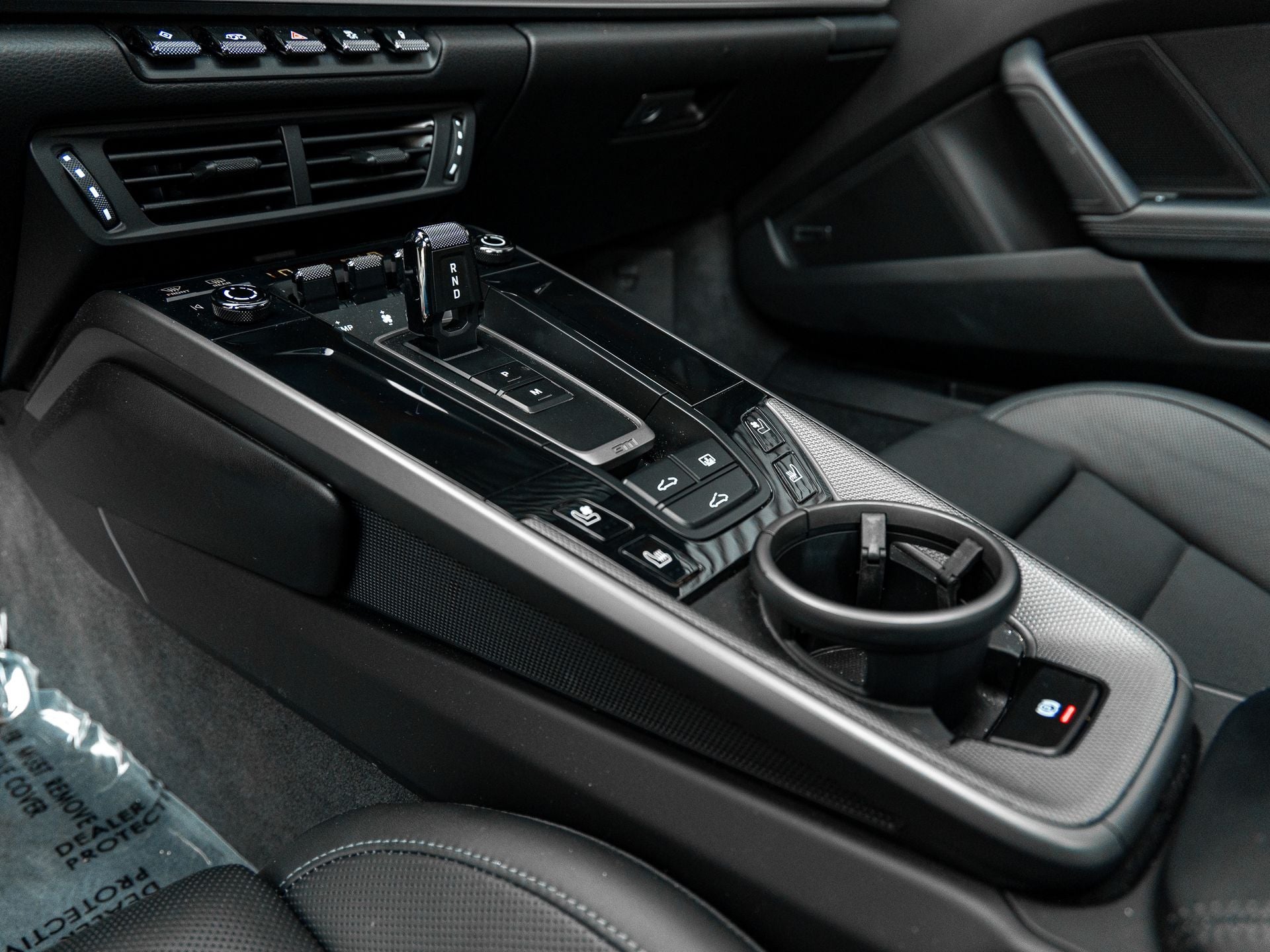2025 Porsche 911 Carrera