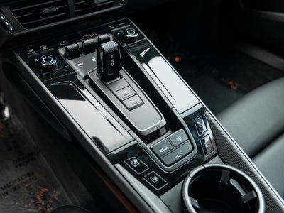 2025 Porsche 911 Carrera