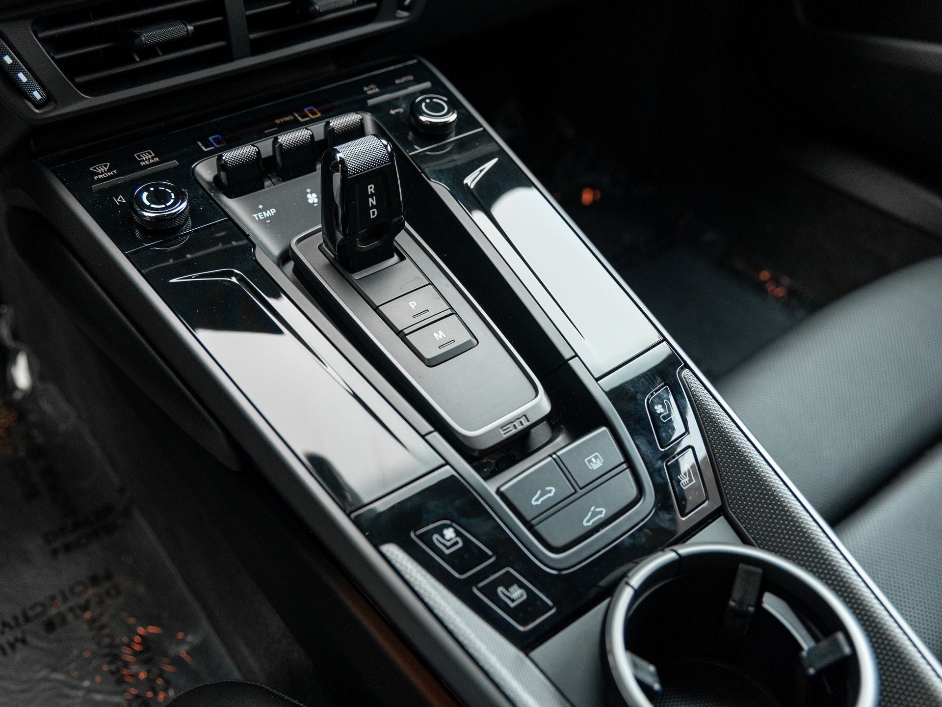 2025 Porsche 911 Carrera