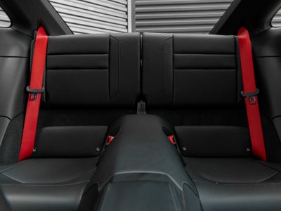2025 Porsche 911 Carrera