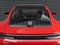 2025 Porsche 911 Carrera