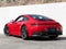 2025 Porsche 911 Carrera