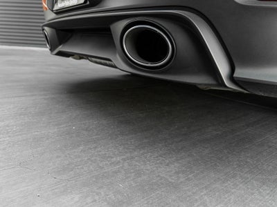 2025 Porsche 911 Carrera