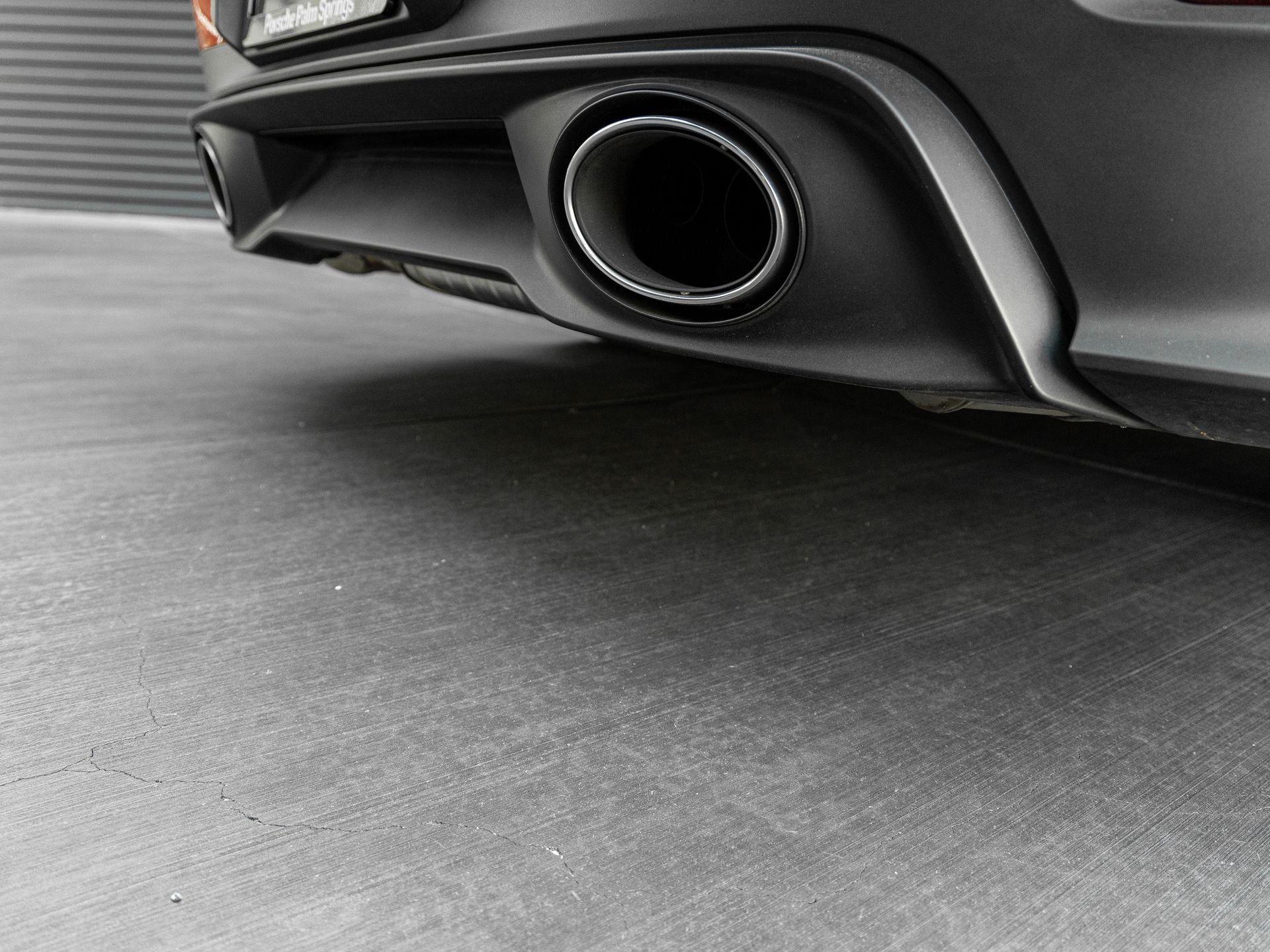 2025 Porsche 911 Carrera