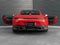 2025 Porsche 911 Carrera
