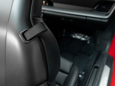 2025 Porsche 911 Carrera