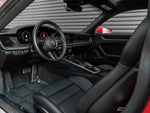 2025 Porsche 911 Carrera