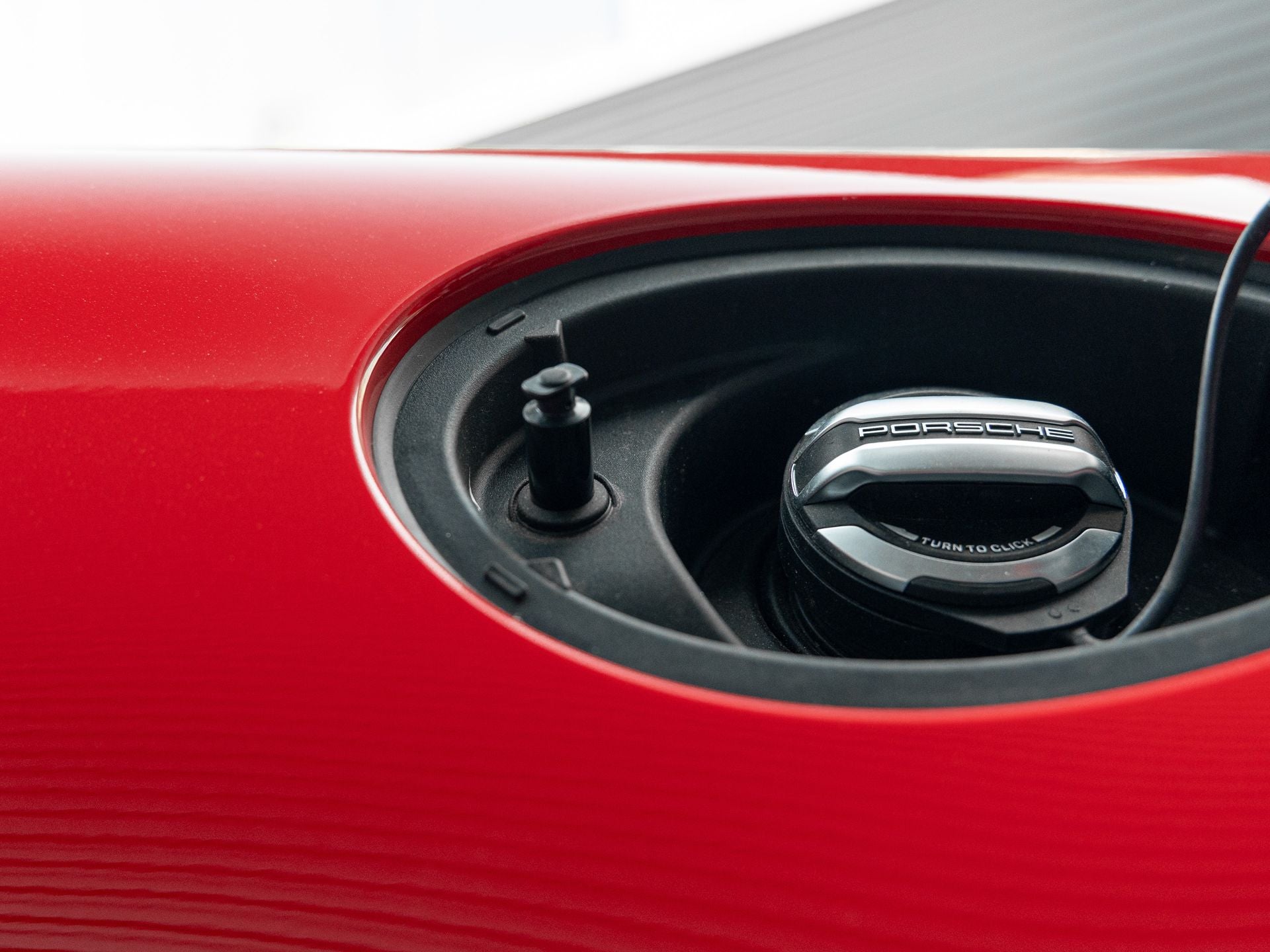 2025 Porsche 911 Carrera