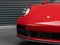 2025 Porsche 911 Carrera