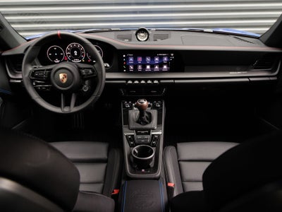 2026 Porsche 911 911 Carrera T