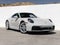 2025 Porsche 911 Carrera
