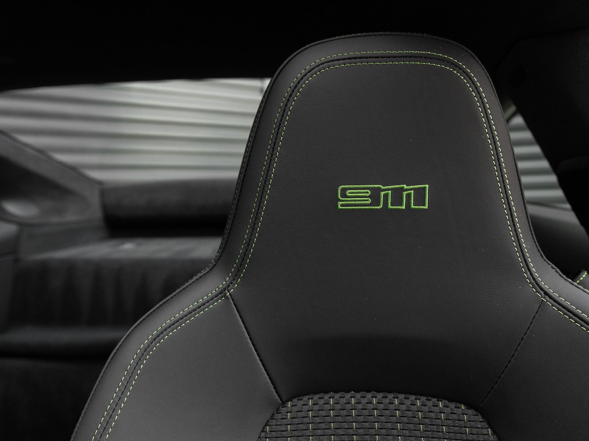 2024 Porsche 911 Carrera T
