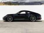 2024 Porsche 911 Carrera T
