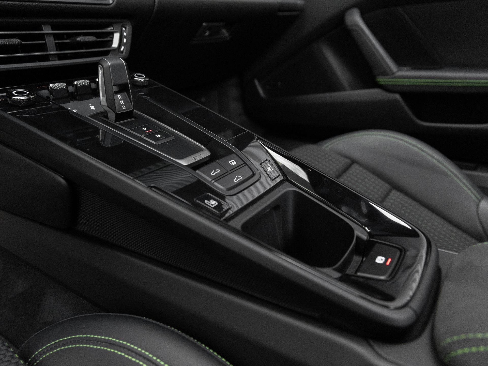 2024 Porsche 911 Carrera T