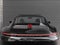 2024 Porsche 911 Carrera T