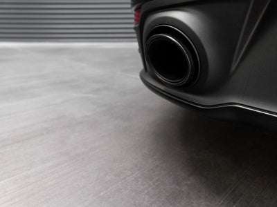 2024 Porsche 911 Carrera T