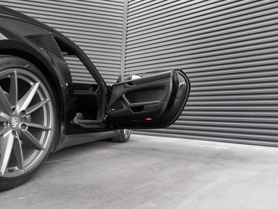 2024 Porsche 911 Carrera T