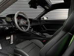 2024 Porsche 911 Carrera T