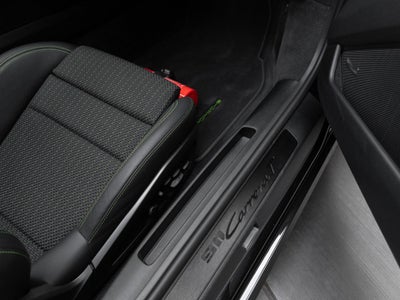 2024 Porsche 911 Carrera T