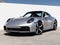 2025 Porsche 911 Carrera