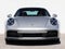 2025 Porsche 911 Carrera