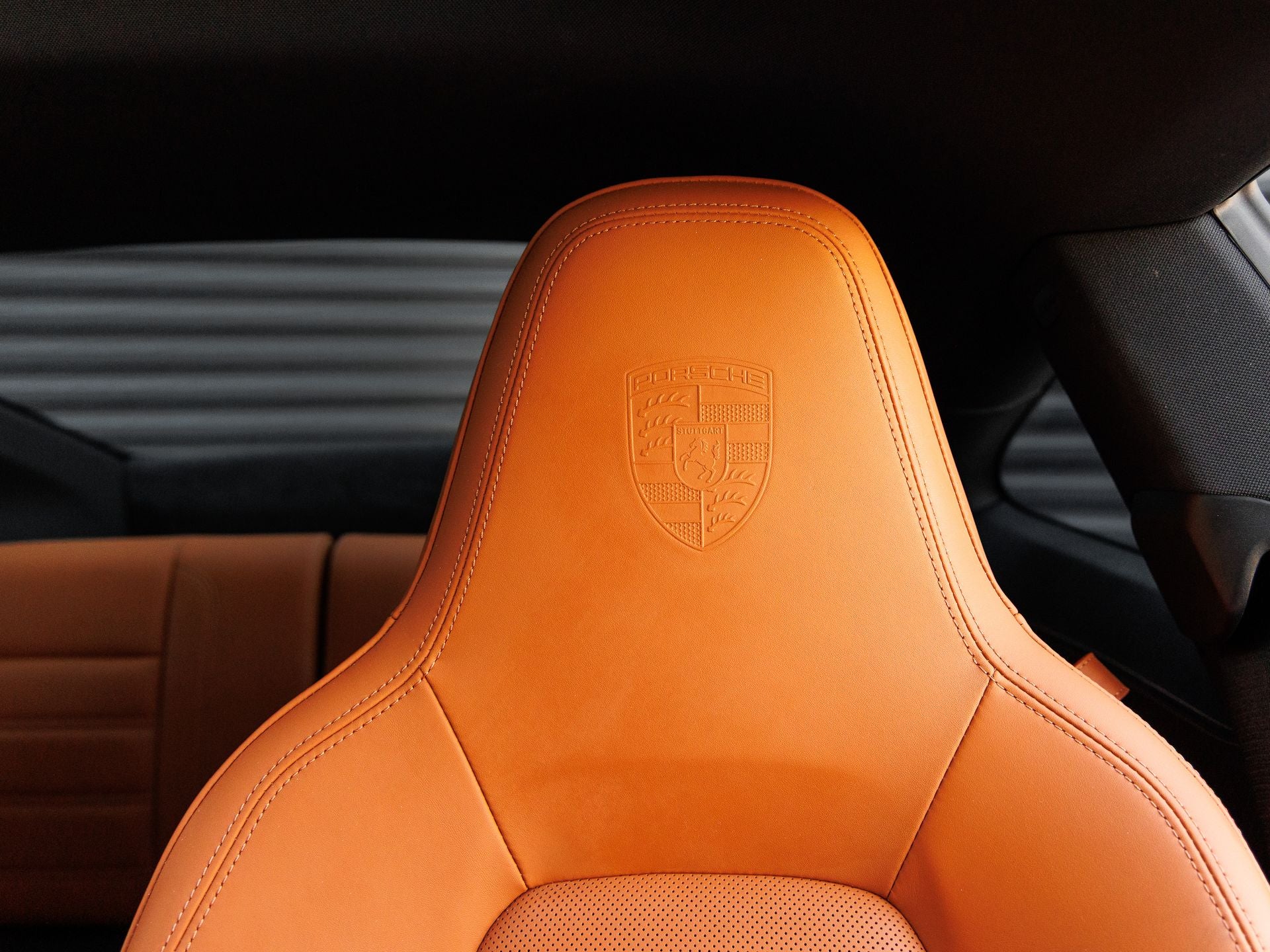 2025 Porsche 911 Carrera