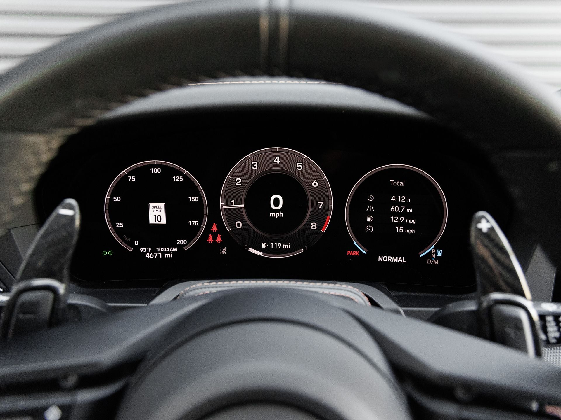 2025 Porsche 911 Carrera