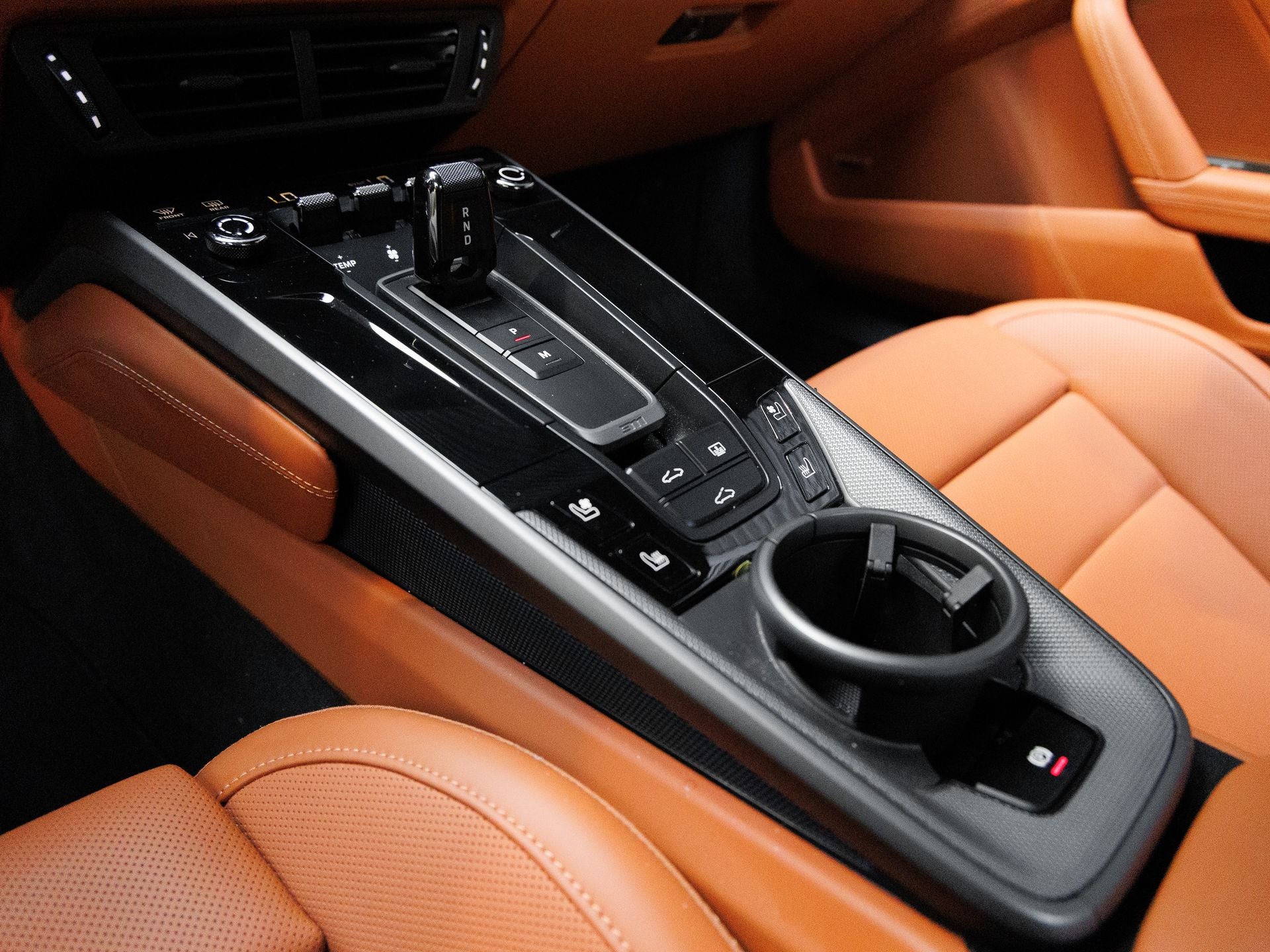 2025 Porsche 911 Carrera