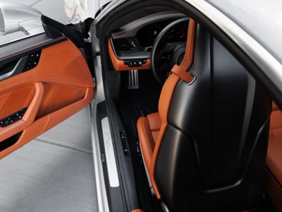 2025 Porsche 911 Carrera
