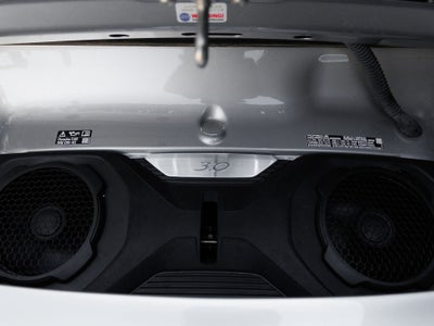 2025 Porsche 911 Carrera