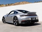 2025 Porsche 911 Carrera