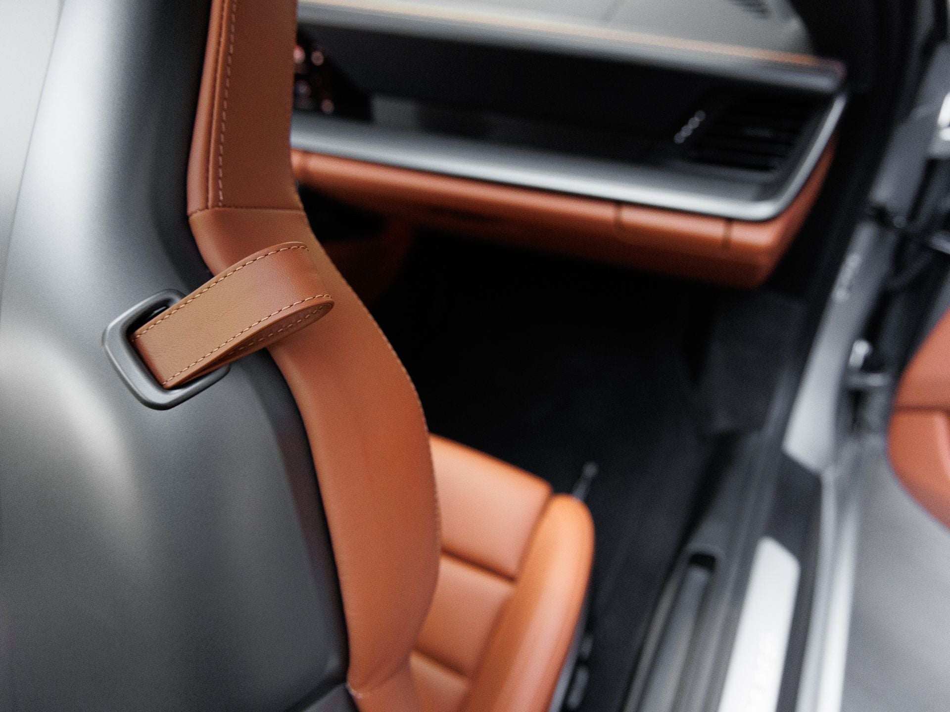 2025 Porsche 911 Carrera