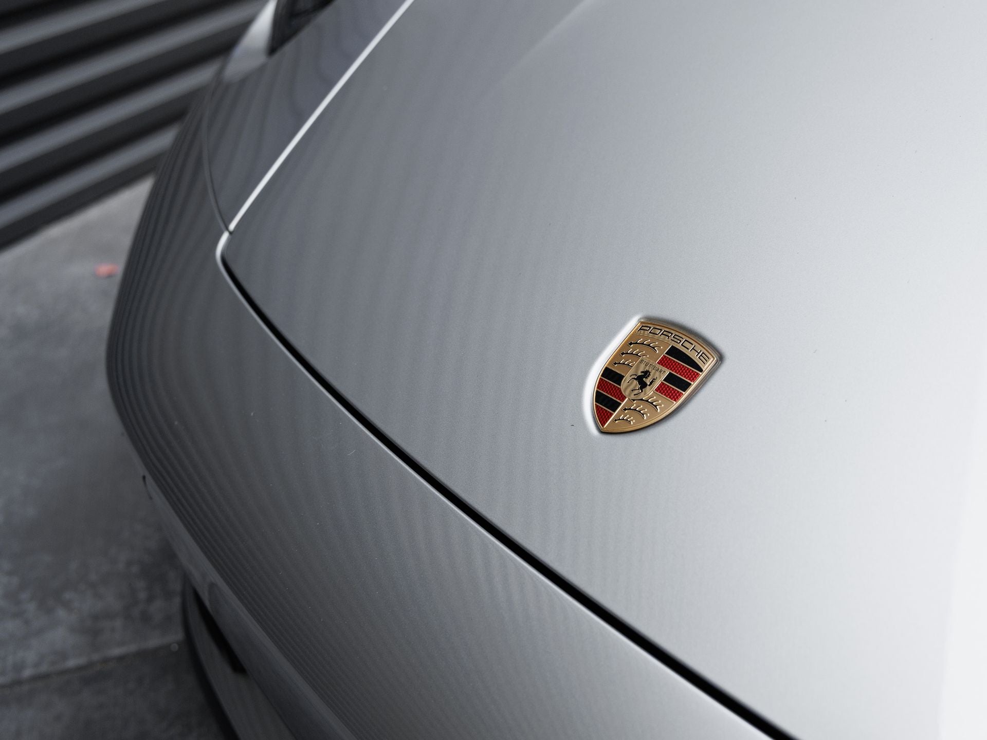 2025 Porsche 911 Carrera